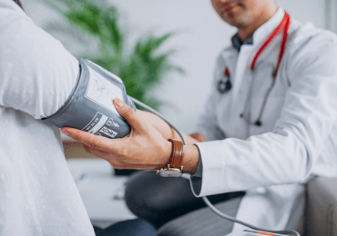 CT Scan Machine