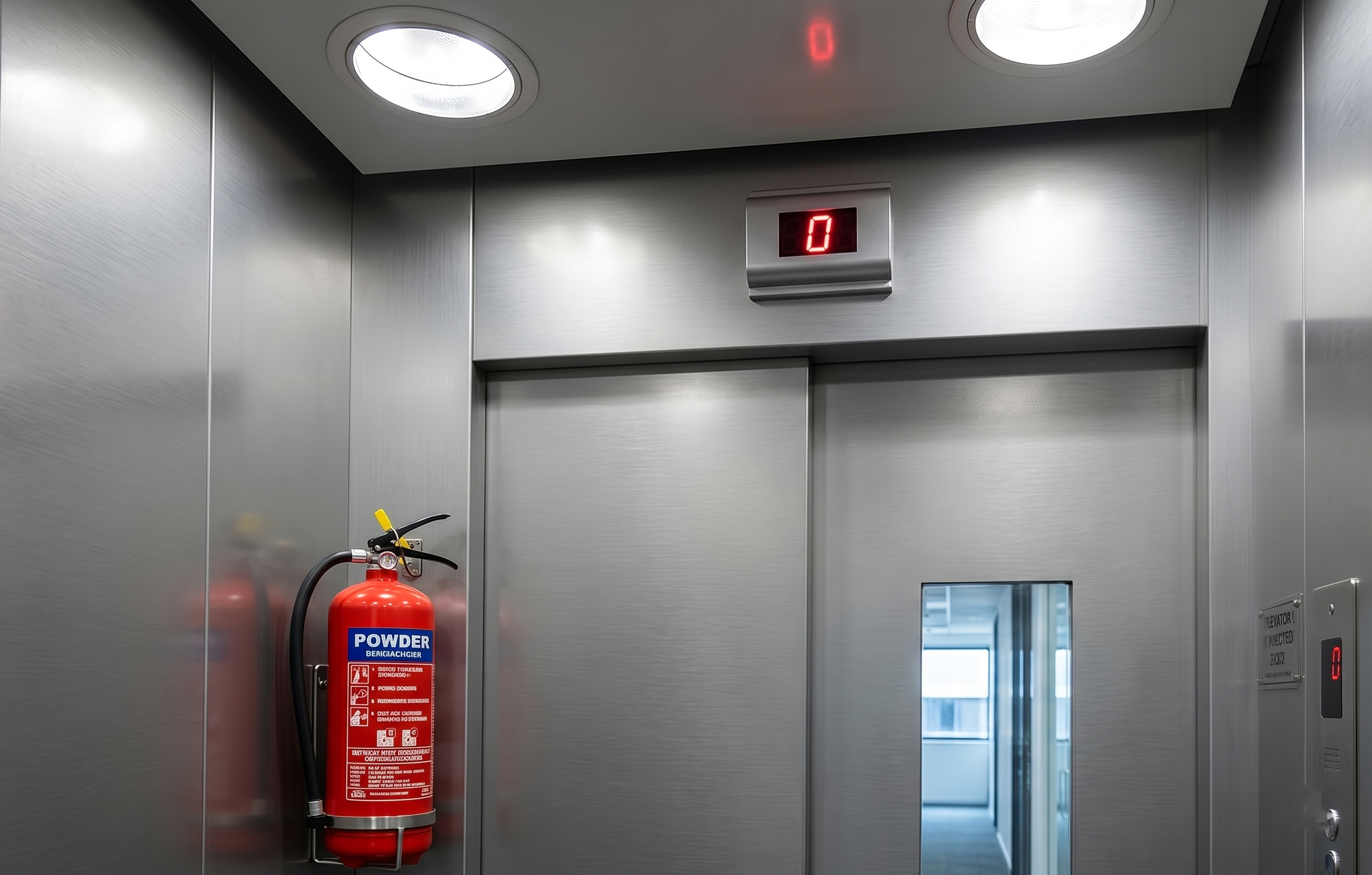 Bed Elevator Lift