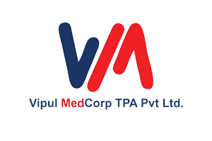 VIPUL MED CORP TPA