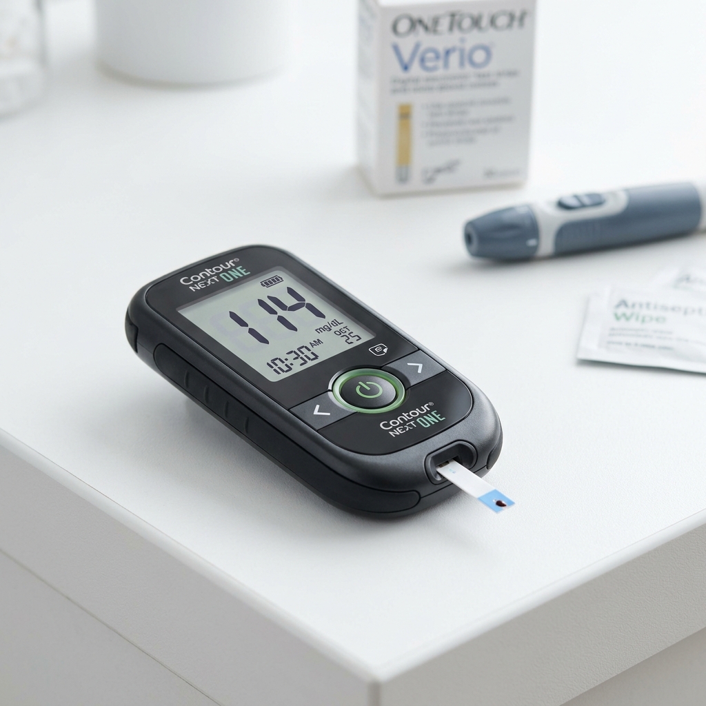 Diabetology and Endocrine Care