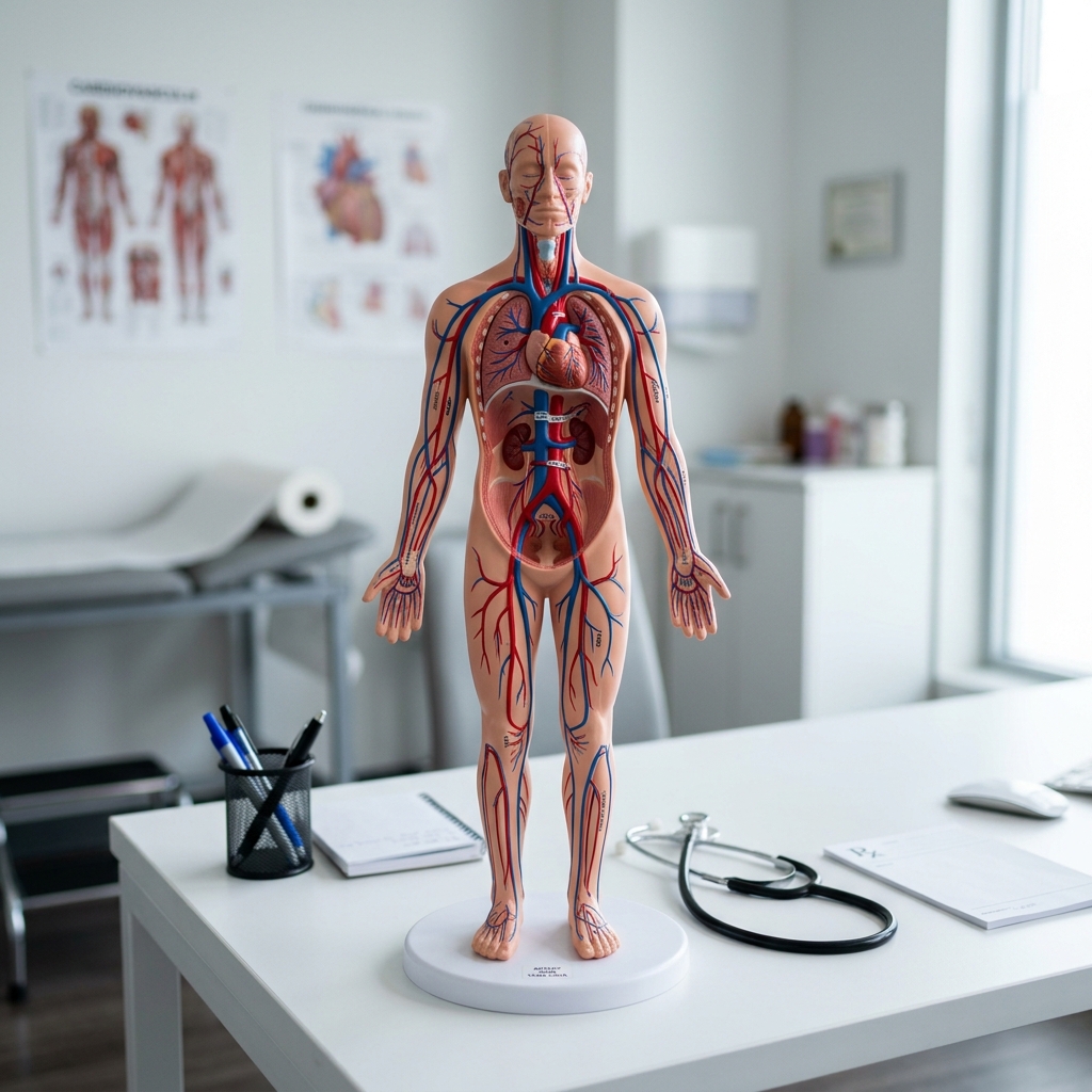 Vascular Surgery