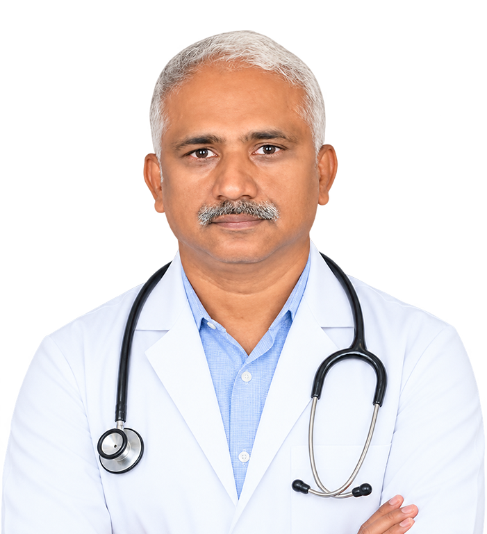 Dr.A.Venkatesh 