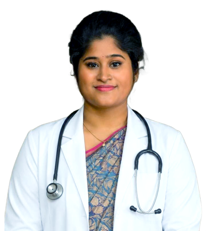 Dr. Sugapriya