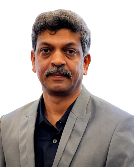 Dr. Sivakumar