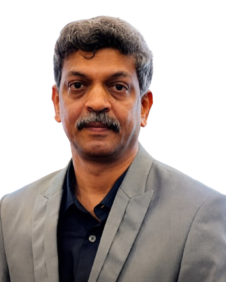 Dr. V. Sivakumar
