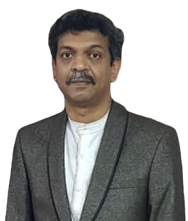 Dr. Sivakumar