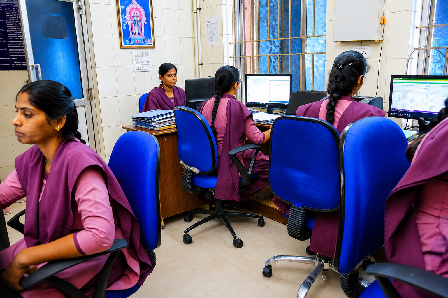 Senthil Hospital Insurance Assistance 2