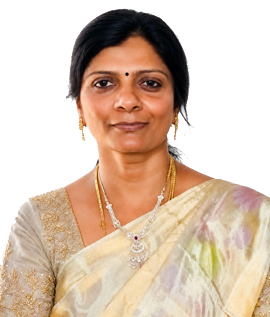Ms. Sivagami Sivakumar